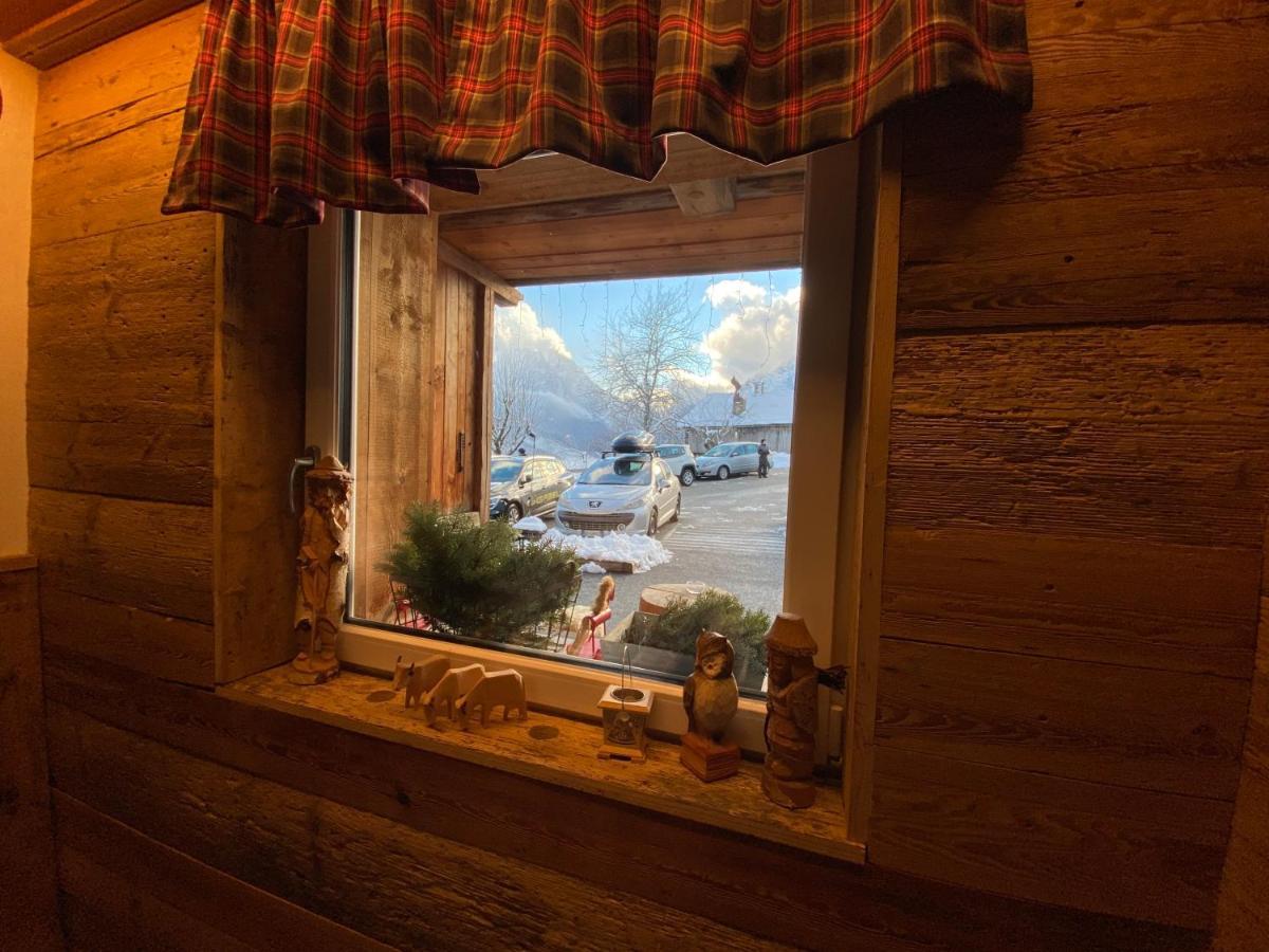Hotel Almhof San Candido Esterno foto