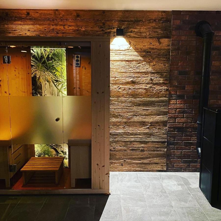 Hotel Almhof San Candido Esterno foto
