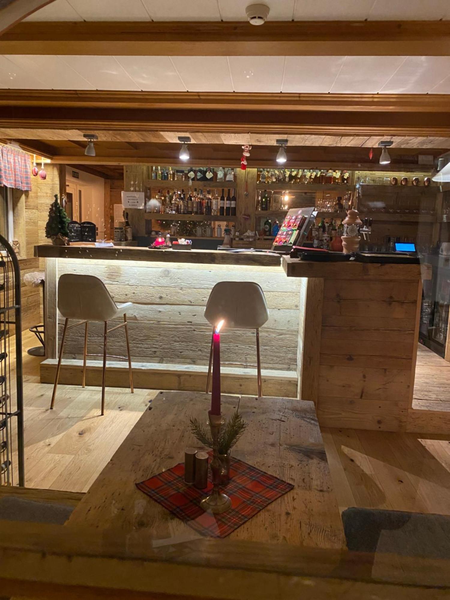 Hotel Almhof San Candido Esterno foto