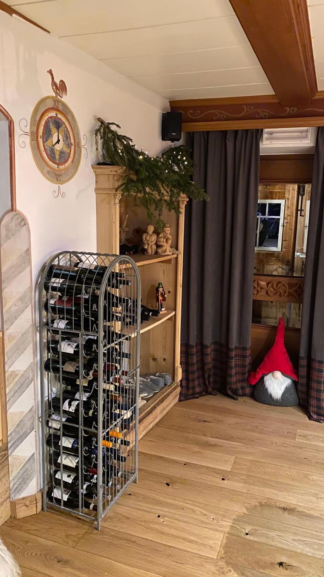 Hotel Almhof San Candido Esterno foto