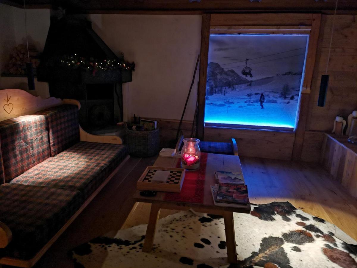Hotel Almhof San Candido Esterno foto